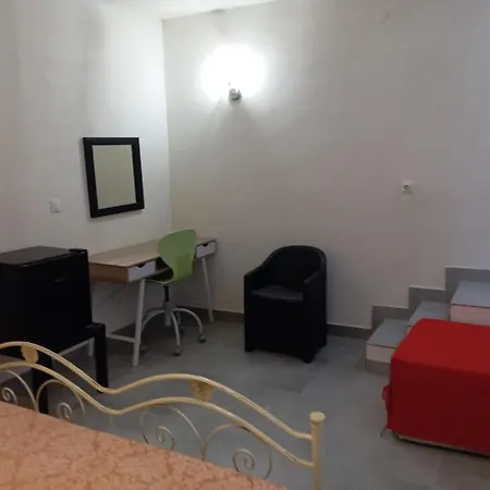 Διαμέρισμα La Casa In Piazza Τραπάνι
