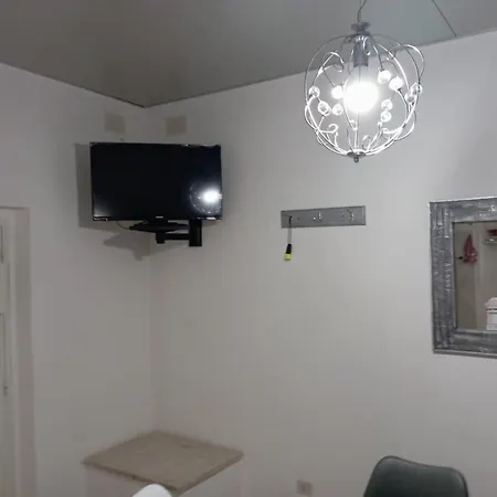 La Casa In Piazza Διαμέρισμα *