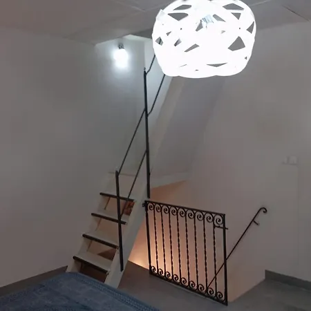 Διαμέρισμα La Casa In Piazza *