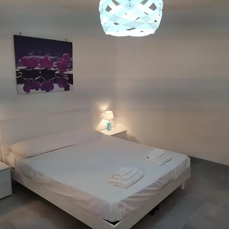 La Casa In Piazza Τραπάνι