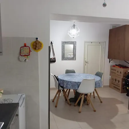 Διαμέρισμα La Casa In Piazza