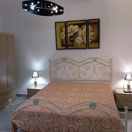 Διαμέρισμα La Casa In Piazza *