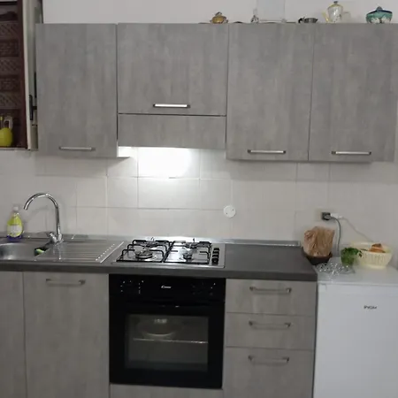 Διαμέρισμα La Casa In Piazza *
